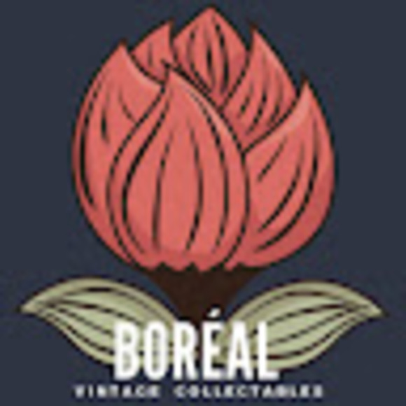 borealvintage